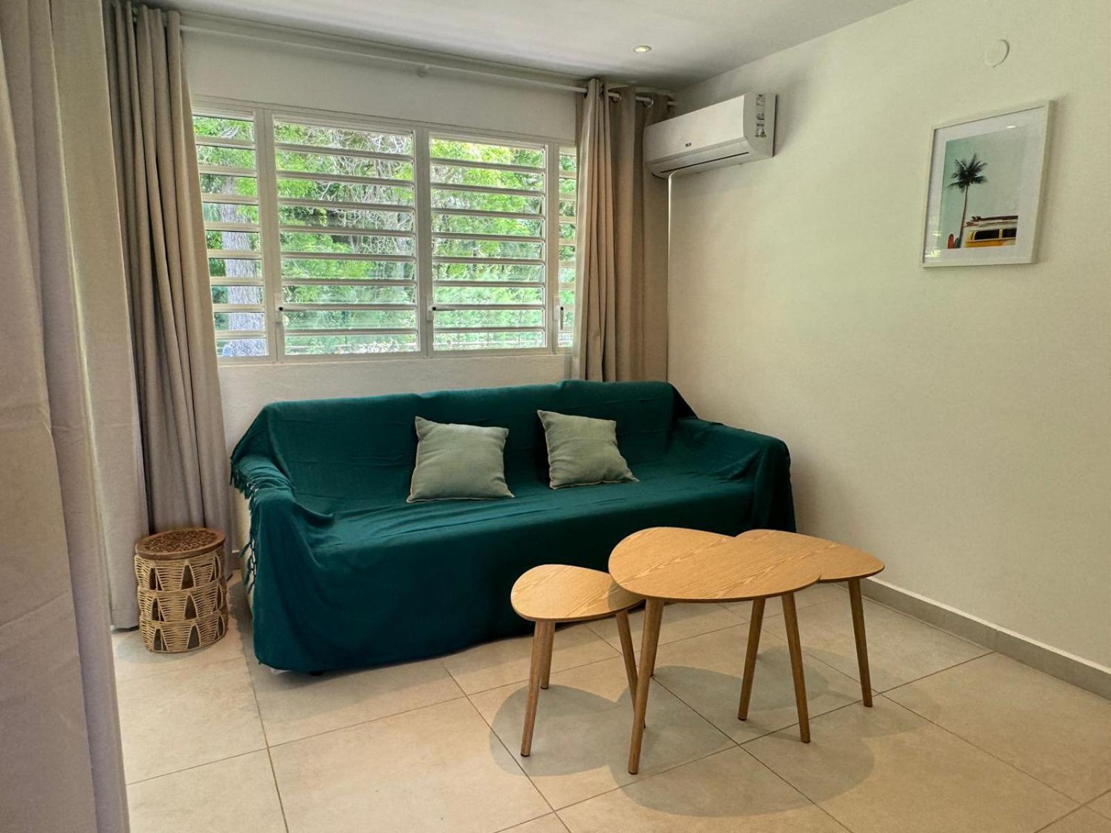 Apartamento Manbana 323 Grand-Bourg  Exterior foto