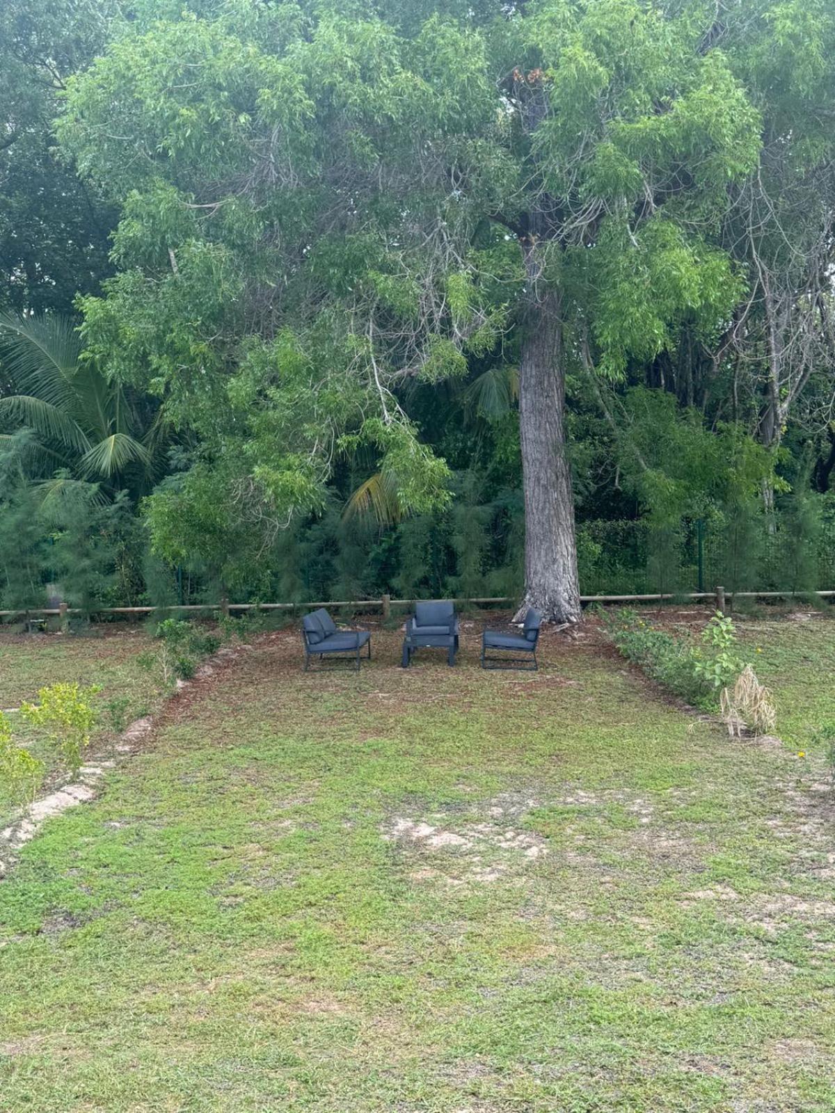 Apartamento Manbana 323 Grand-Bourg  Exterior foto