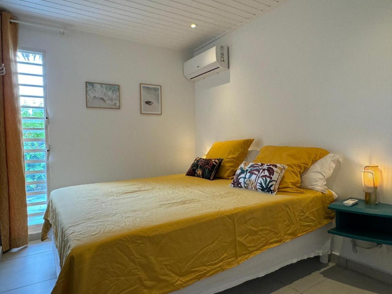 Apartamento Manbana 323 Grand-Bourg  Exterior foto